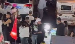 吃瓜网山东高密砍人